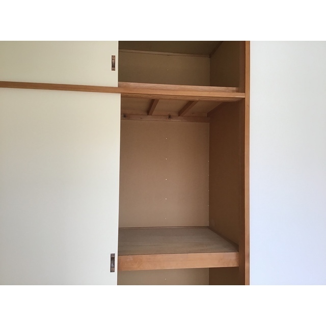 サンドリングハイムB202号室 内観