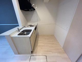 新築藤沢マンション401号室 キッチン（イメージ）