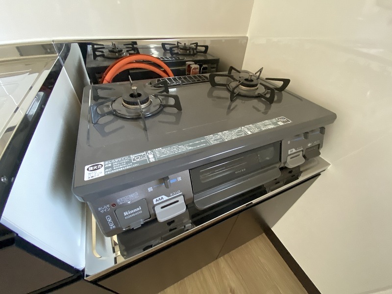 川井ハイム2階 部屋その他