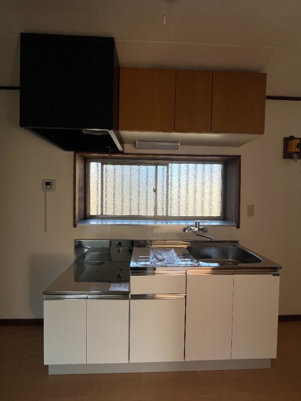 コーポ鴨志田2階 部屋その他