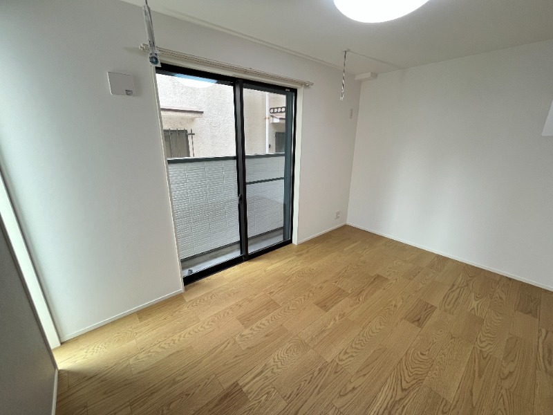 Nグランツ押切1階 部屋その他