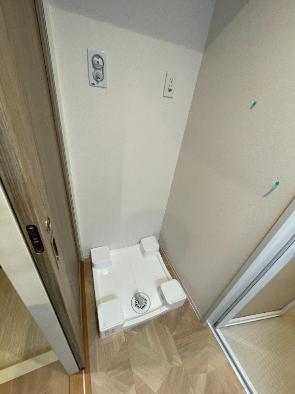 ダーシャモリ6階 内観