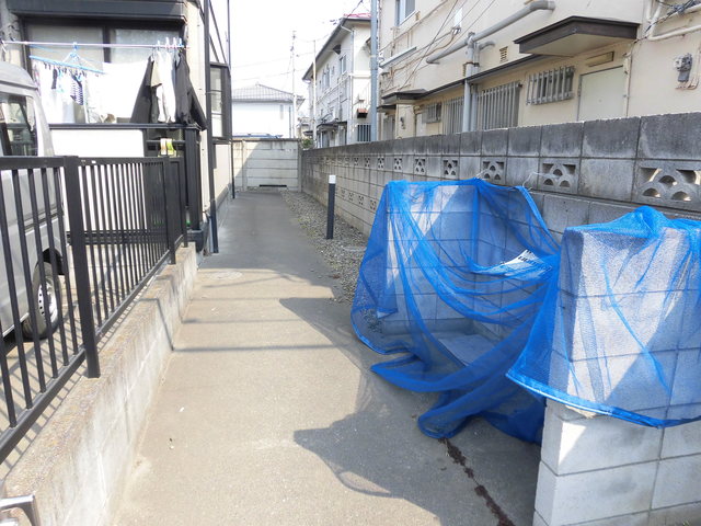 ハイムセレステ0103号室 その他共有部分