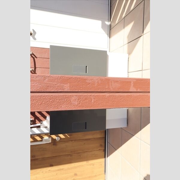 マノワール　ドゥ 宅配ボックス