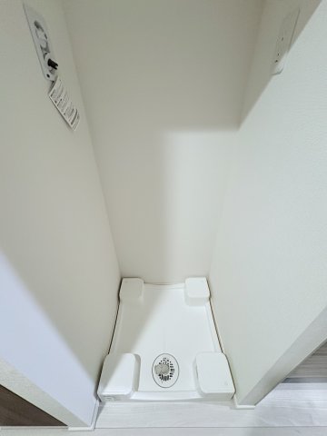 ガーラ雑色グランドステージ3階 部屋設備