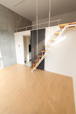 プライムアーバン芝浦LOFT1005号室 ※参考写真