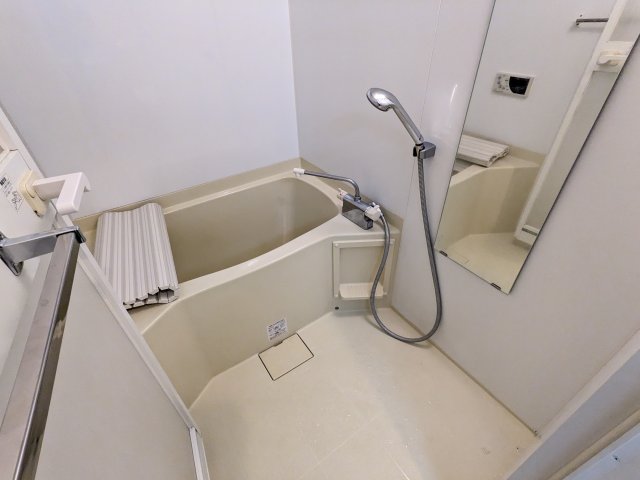 ガーデン荏原中延 お風呂