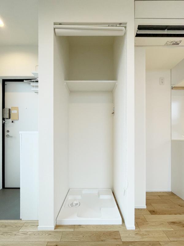 久我山アパートメントW2階 その他