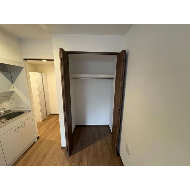 サンリバティ 内観