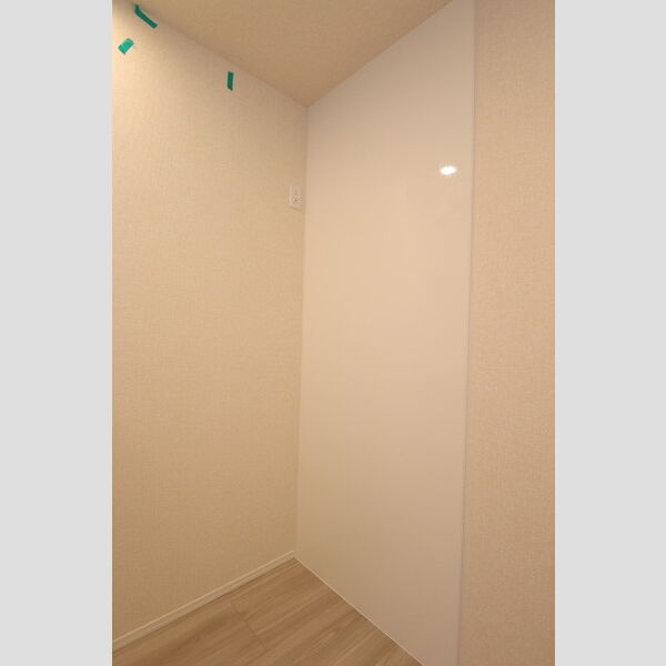 Sunny Hills　B棟302号室 冷蔵庫置き場