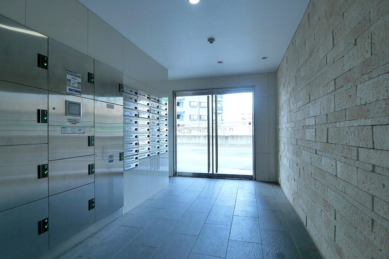 ラフィスタ練馬4階 外観