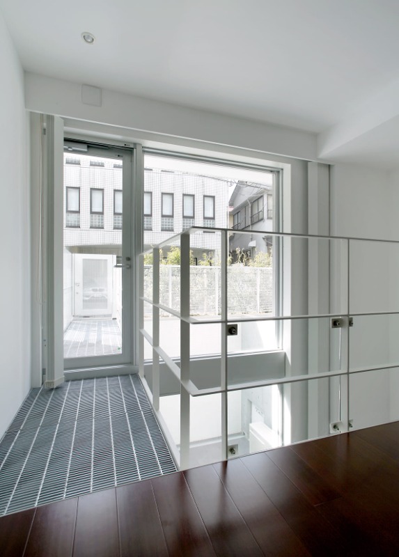 カスタリア初台Ⅱ1階 同建物別部屋の参考画像