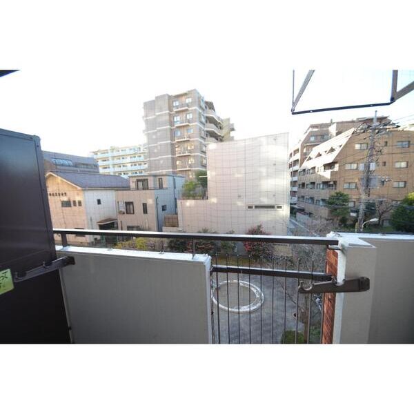 セザールプラザ府中314号室 部屋その他