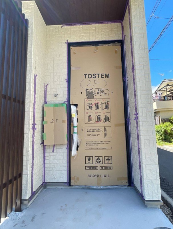 ＹＥＬＬＭＩ（イルミ）1階 部屋その他