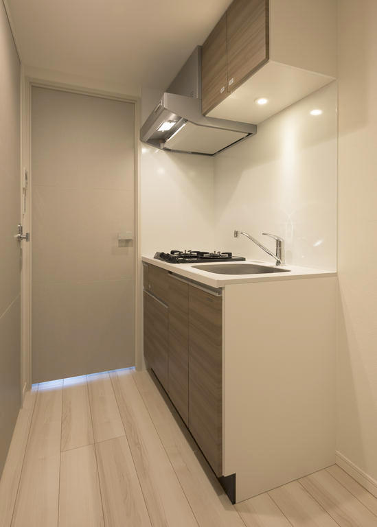 アルテカーサアリビエ東京イースト2階 内観