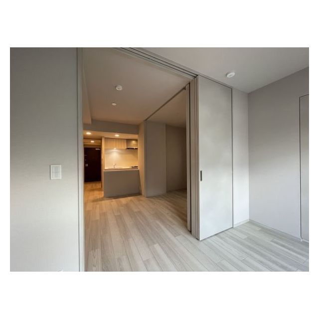 ブランシエスタ荻窪0207号室 リビング