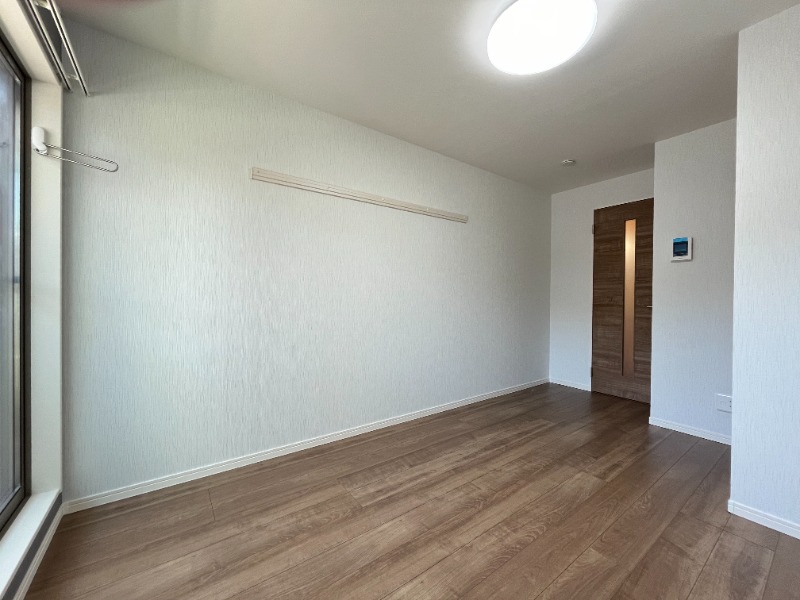 M・Yメゾン百合ヶ丘2階 リビング