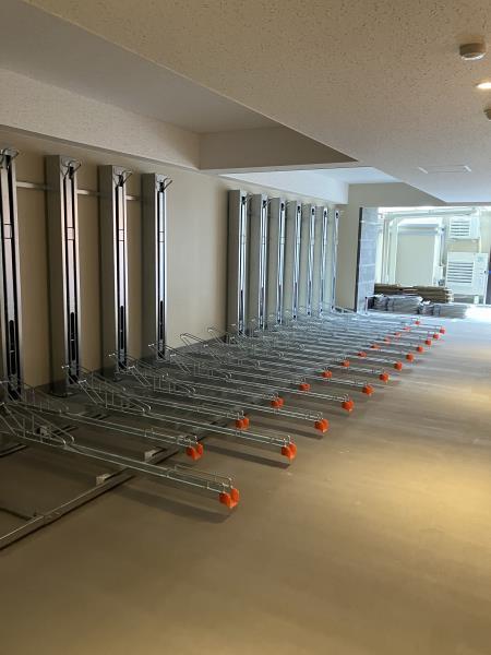 Ｂｒｉｌｌｉａ三河島ＳｔａｔｉｏｎＦｒｏｎｔ9階 部屋その他