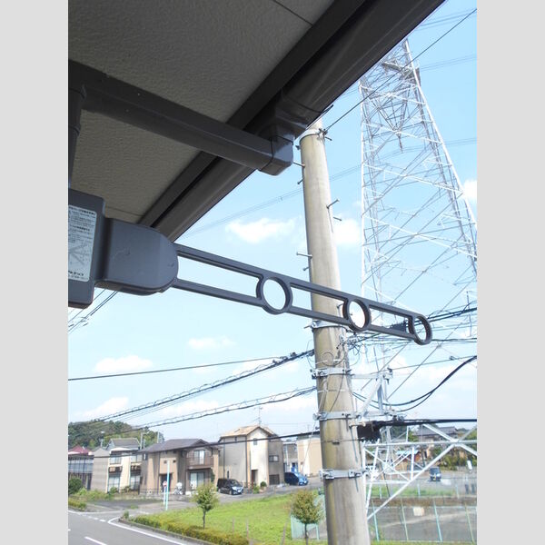 メゾン・ルアー　2棟207号室 部屋その他