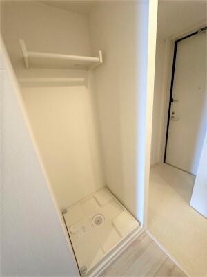 ヴィラ立場3階 部屋その他