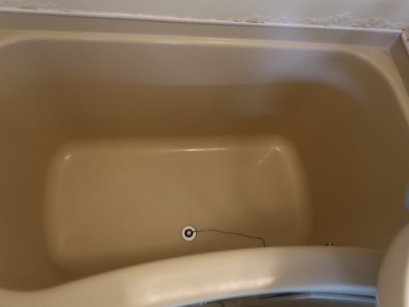 H&Mハウス お風呂