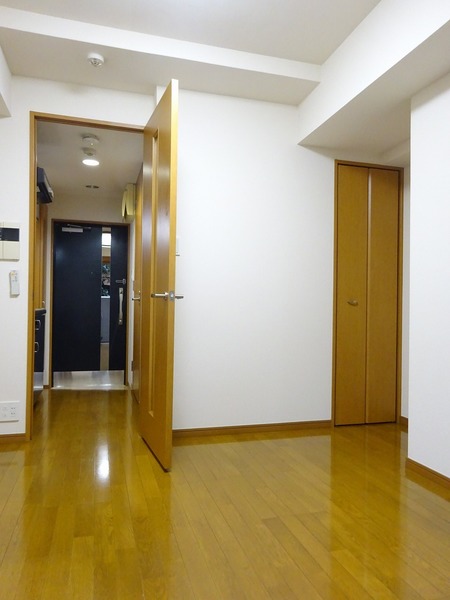 ジュエル荻窪 リビング