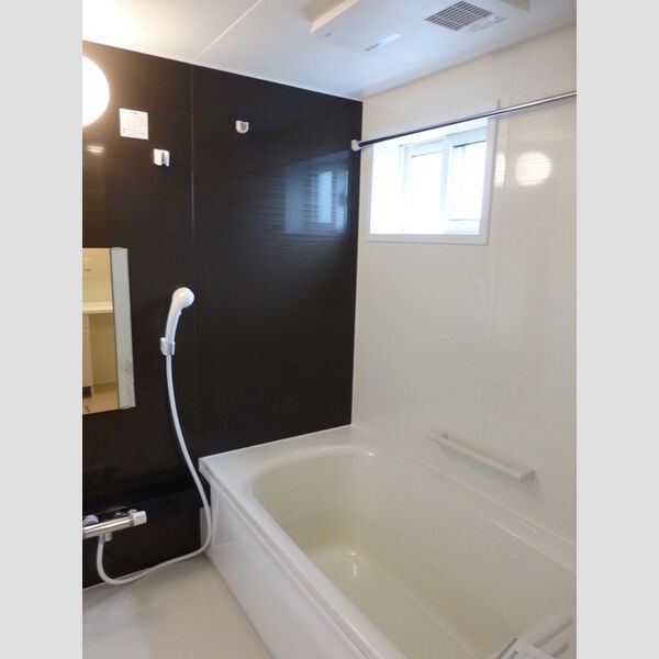 ベルジェ　Ⅳ 浴室