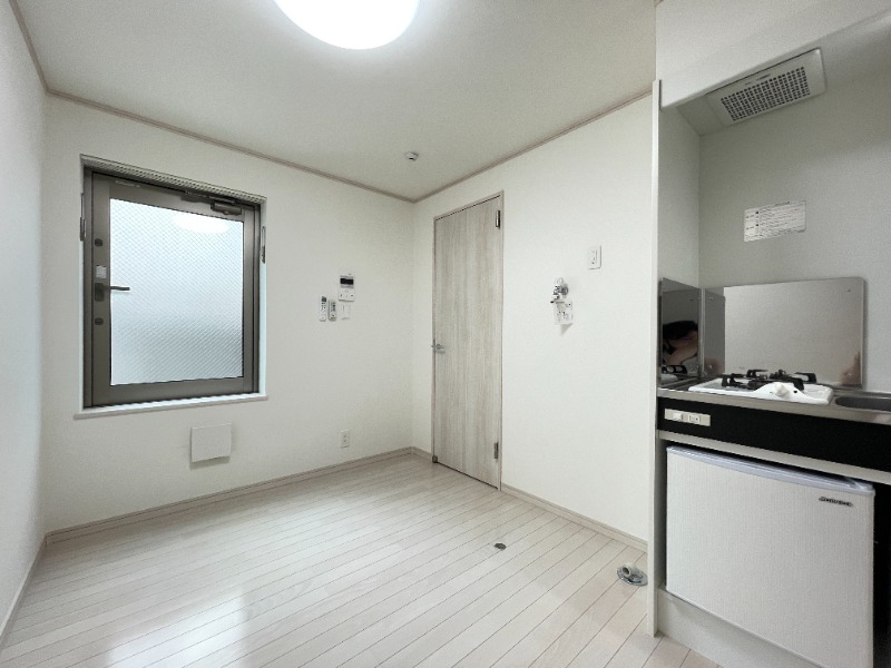 オーシャンハイツ浅草2階 同建物別部屋の参考画像