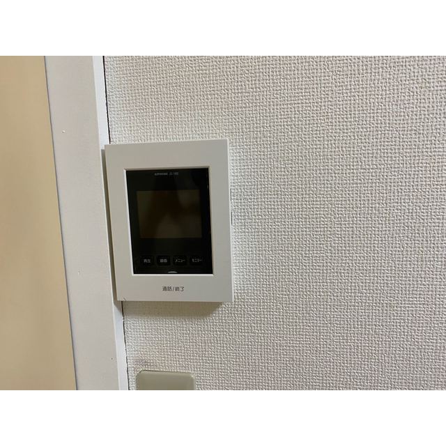 メゾン中郷101号室 部屋その他