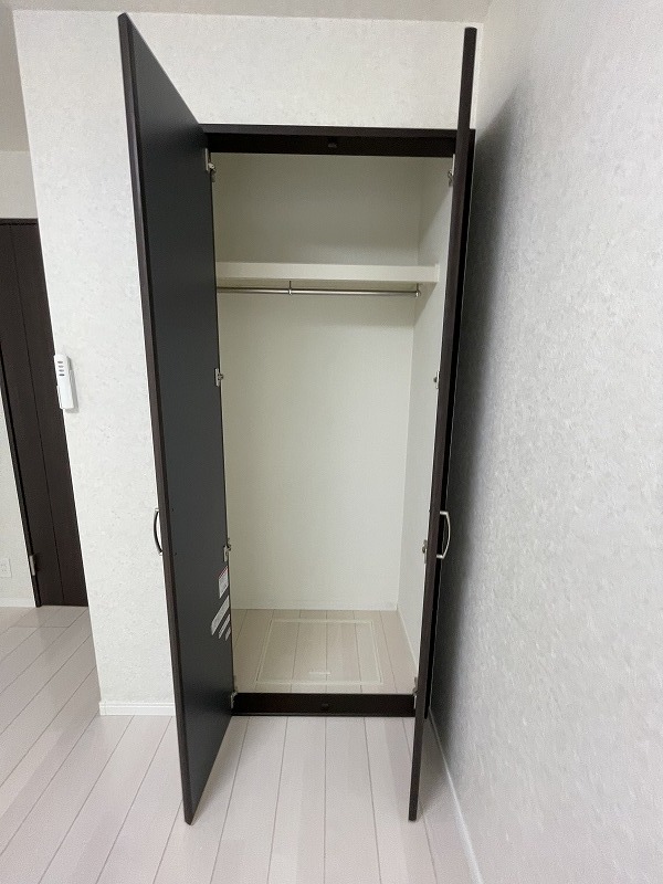 クリスタル親水公園2階 部屋その他