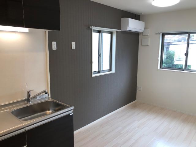 Plumeria Tsudanuma（プルメリア　ツダヌマ） リビング