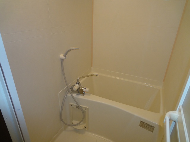 ステージグランデ新高円寺 お風呂