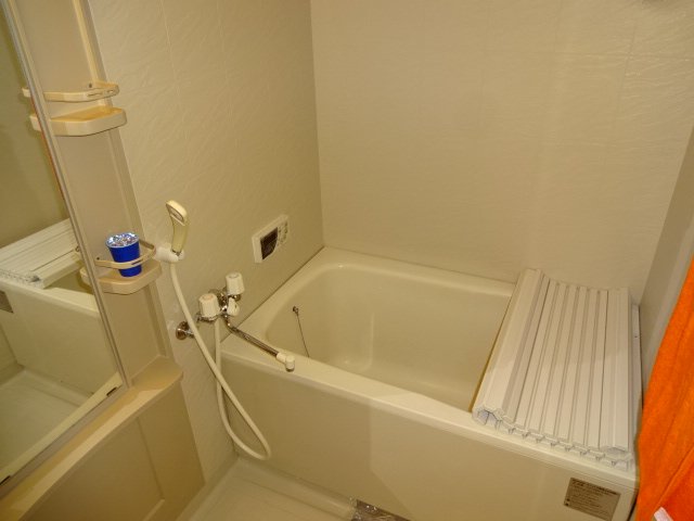 グランドフォレスト ユニットバス