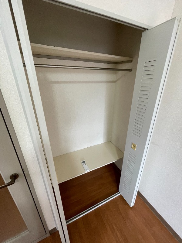 マンションアクロス西巣鴨 内観