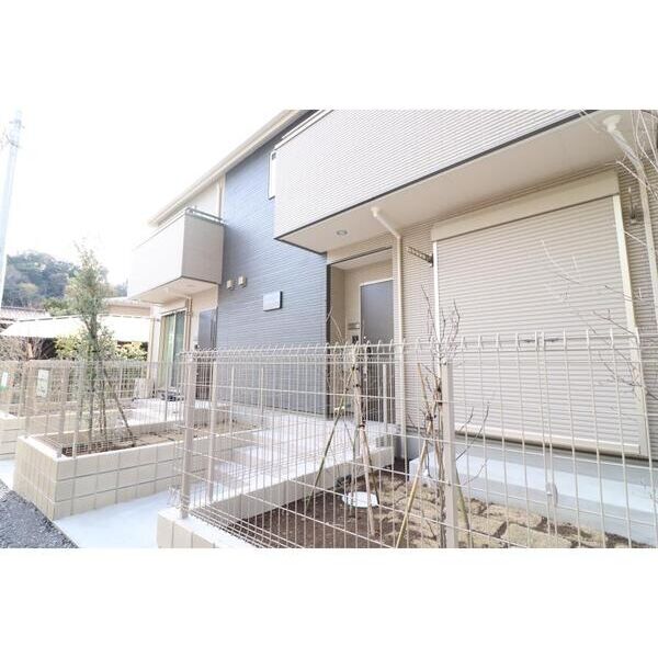 COZY　VILLA　北鎌倉 外観