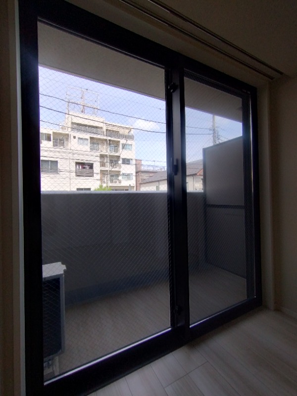 クレイシアIDZ王子フォレストヒルズ2階 部屋その他