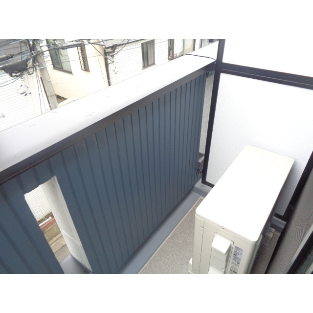 フローレンス羽根木3階 同建物別部屋の参考画像