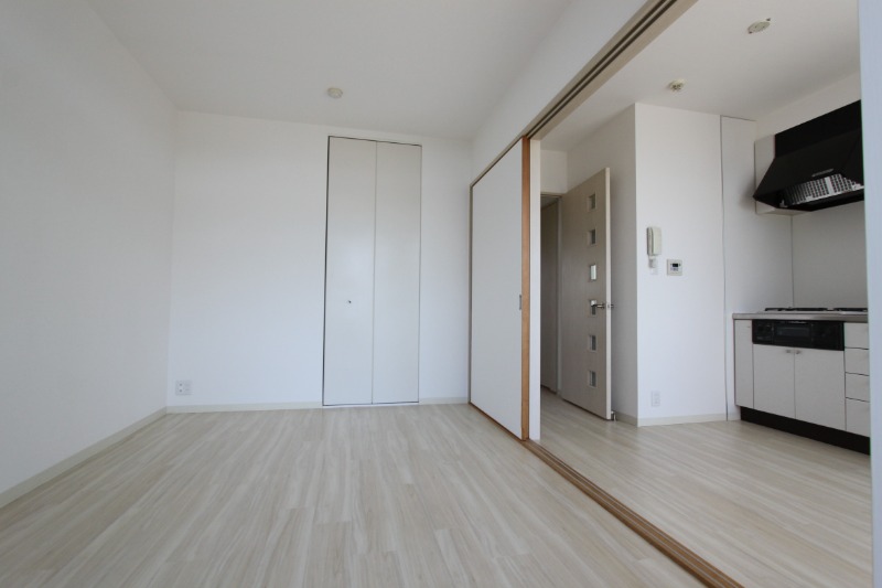 クレールコート芦花公園2階 同建物別部屋の参考画像