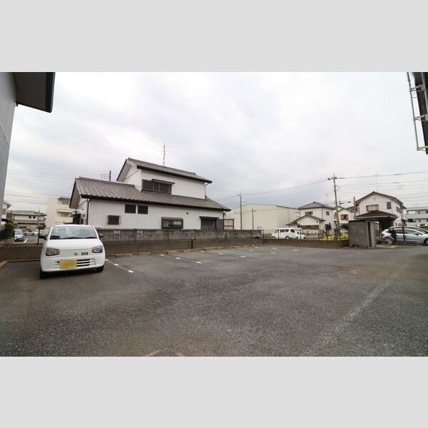 プリマベーラ　A 駐車場