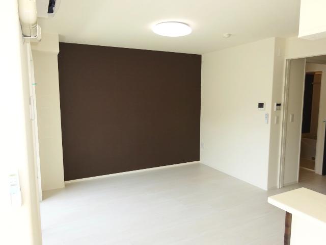 Laforet Monte（ラ・フォーレモンテ） リビング