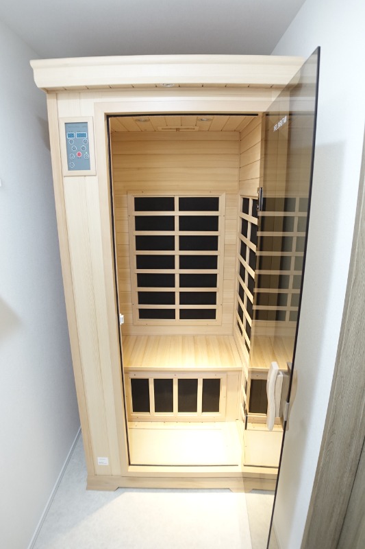 T's Cuore横濱元町1階 部屋設備