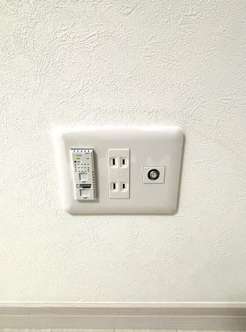 南行徳レジデンス 部屋設備