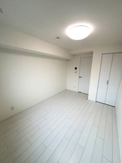 MEGURO EDGE302号室 部屋その他