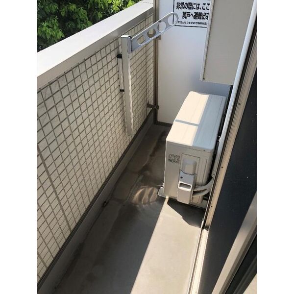 MISAKI101号室 部屋その他