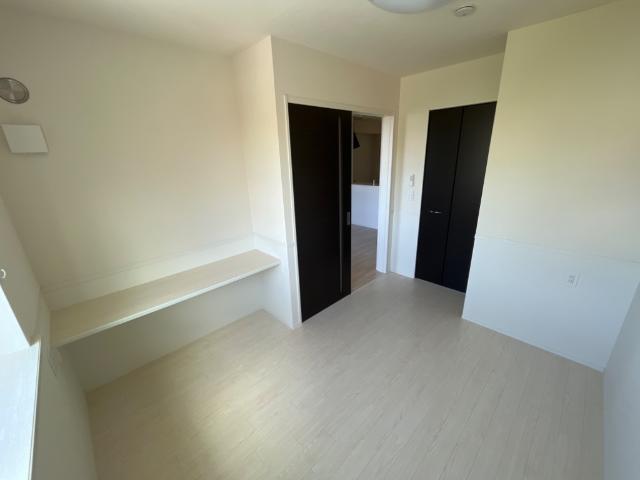 Ｎｏｕｖｅｌｌｅ　Ｖａｇｕｅ（ヌーベル・バーグ） 洋室