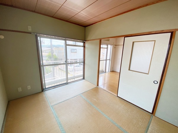 第2青梅ハイツ201号室 部屋その他