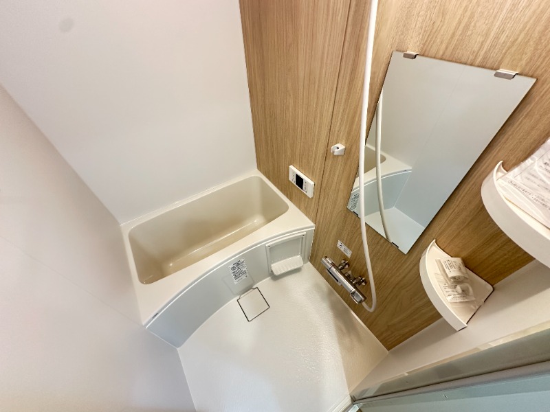 R-TWENTY1階 部屋その他