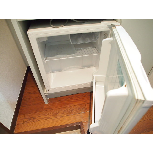 ライフピアミスティ110号室 ミニ冷蔵庫付♪