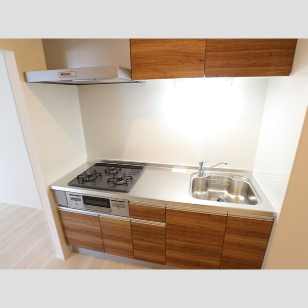 ソレイユ キッチン