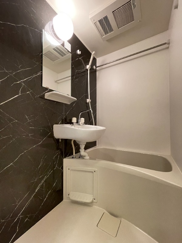 フォンテーヌ2階 同建物別部屋の参考画像